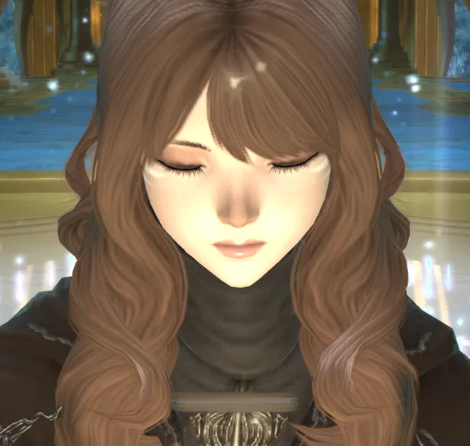 FF14: 칠흑의 반역자(6)